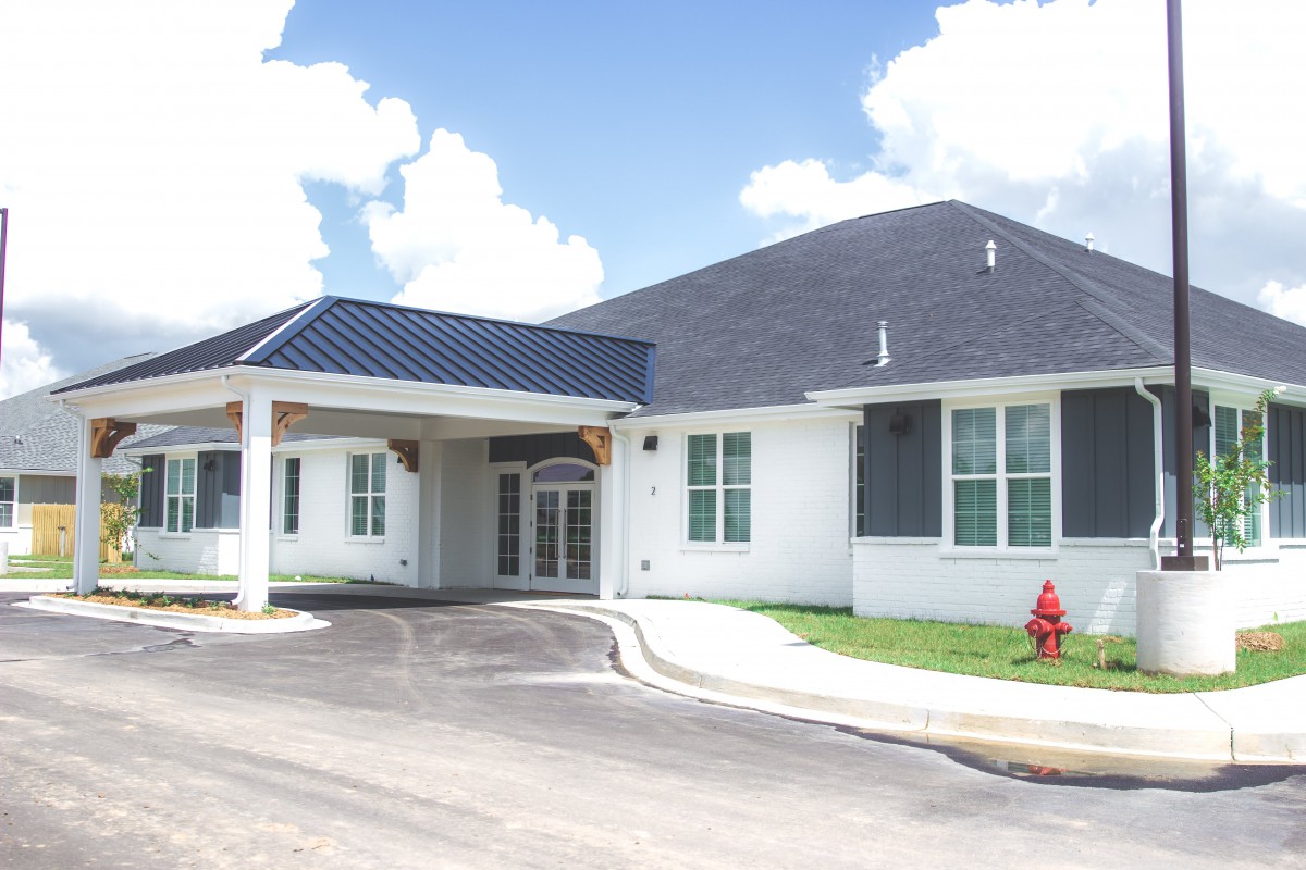 Sage Oak Assisted Living and Memory Care of Lake Charles