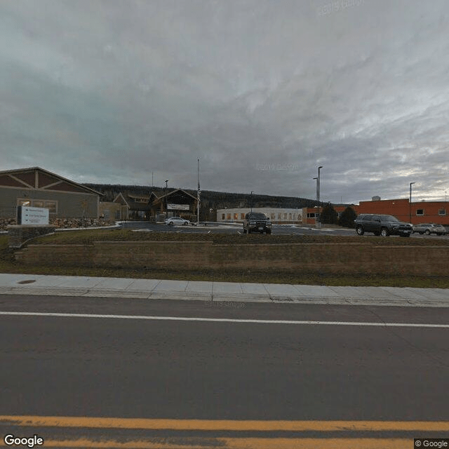 North Shore Care Ctr