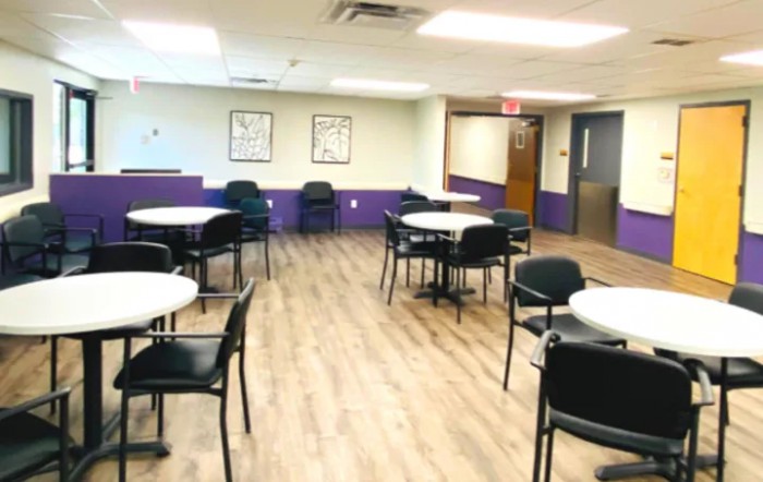 Fleur Heights Center For Wellness And Rehab