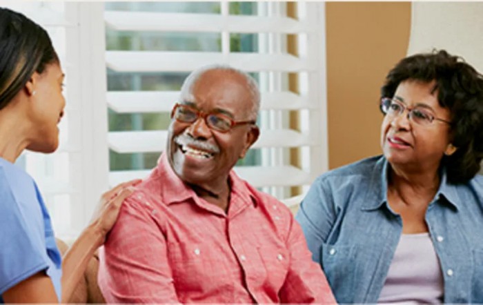 Crisp Regional Nursing & Rehab Center