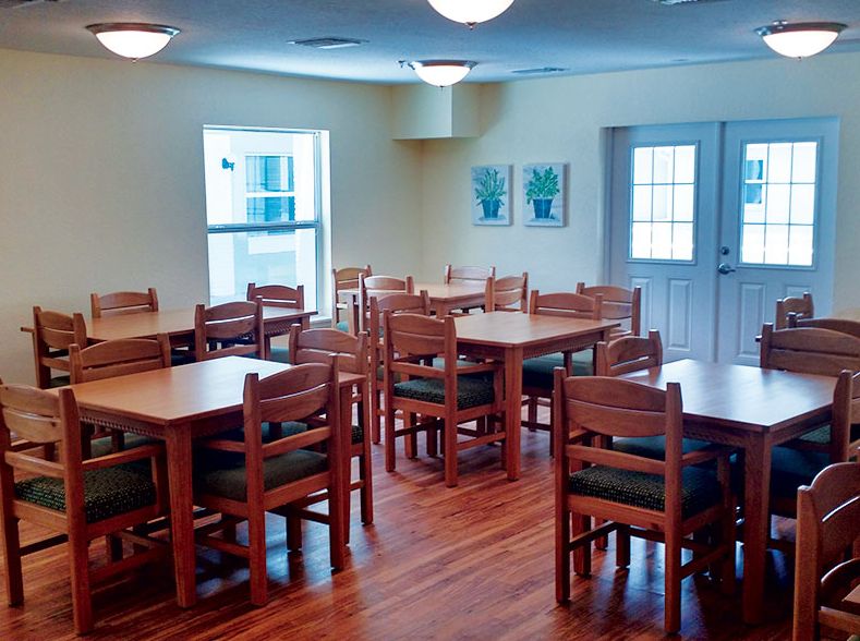 Angels Senior Living In New Port Richey