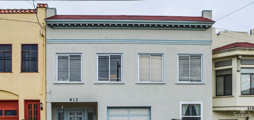 Ida's Rest Home