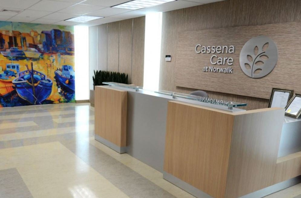 Cassena Care At Norwalk