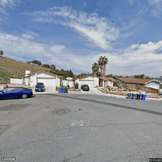 Lemon Grove Terrace