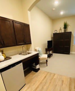 Provident Assisted Living Buda