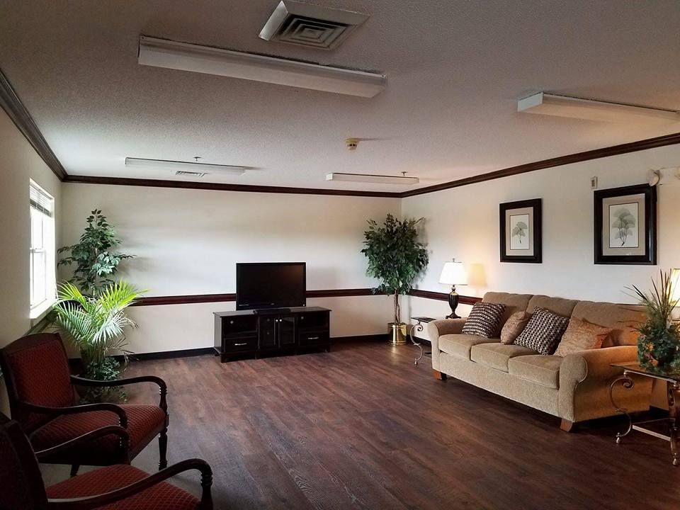 Henderson Care Center