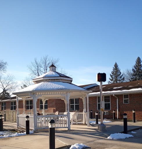 Brookside Healthcare & Rehabilitation Center