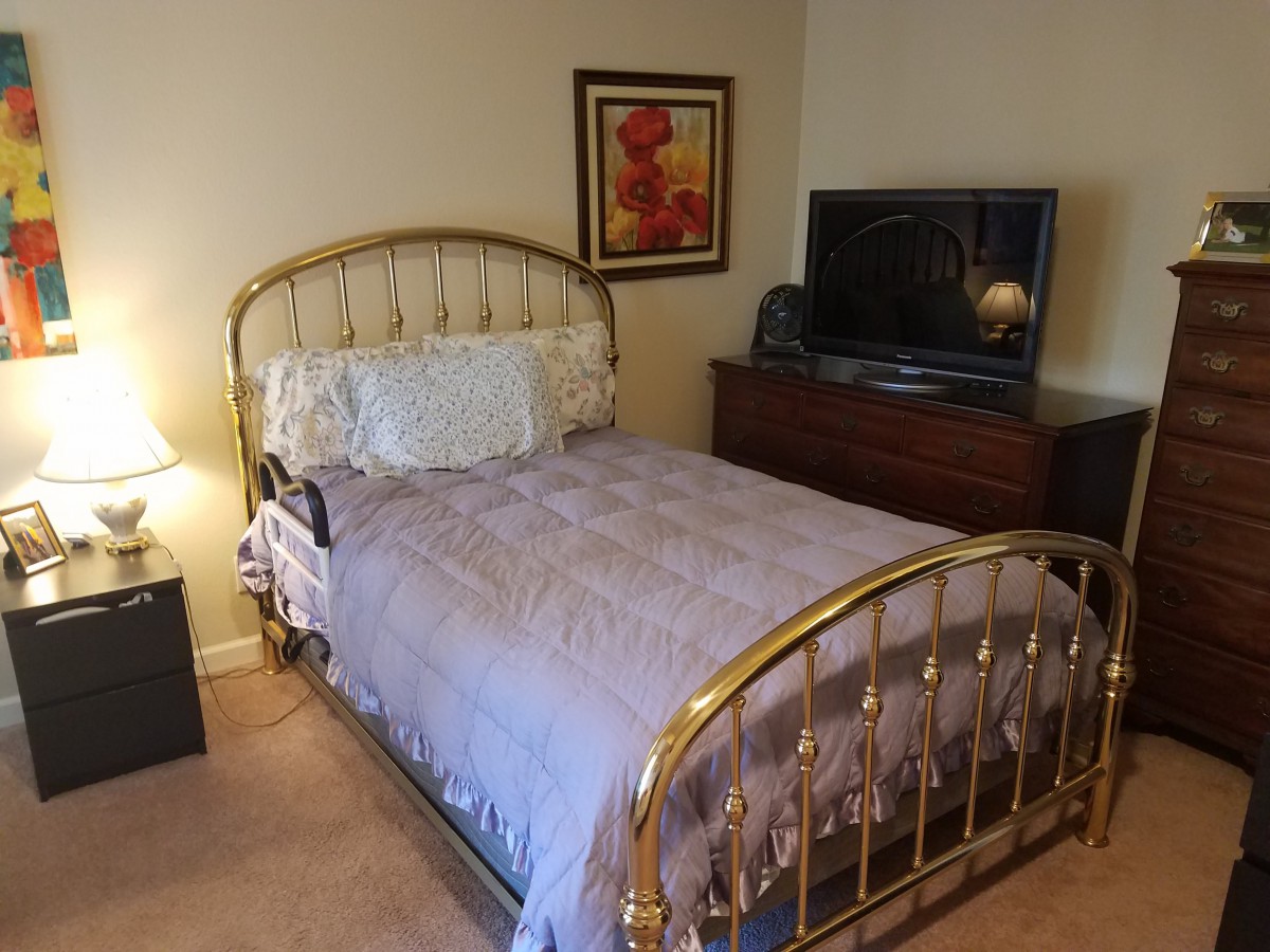 Exceptional Care Home RP