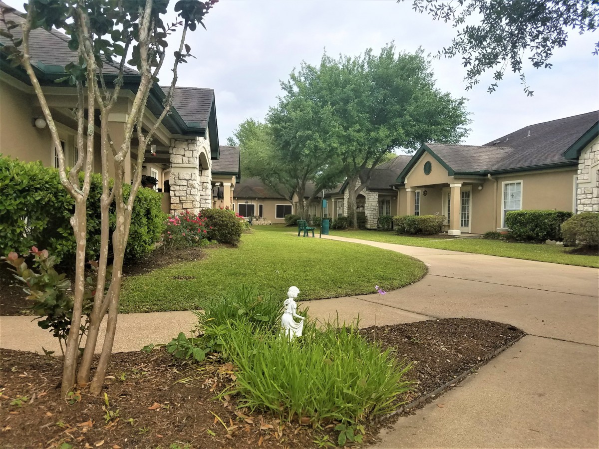 Carriage Inn at Huntsville