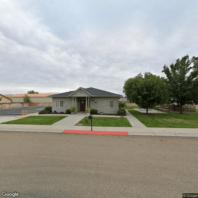 Sagewood Senior Apartments