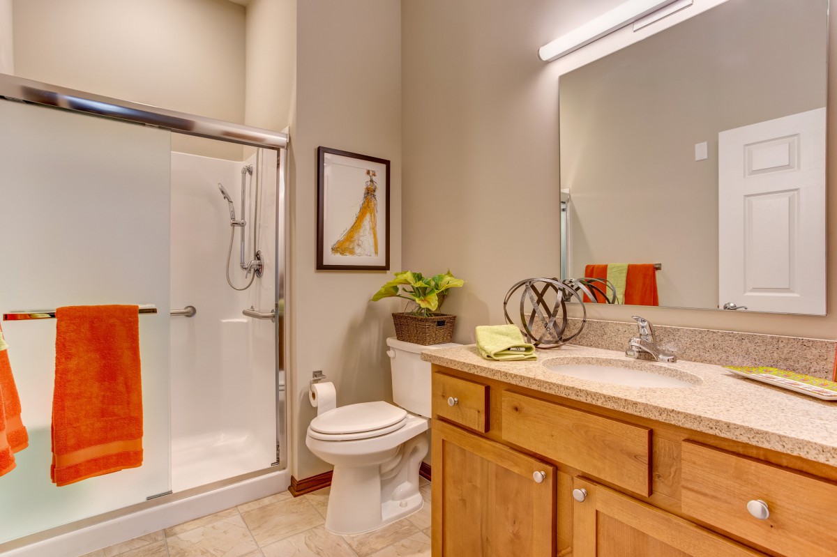 South Jordan View Retirement Community