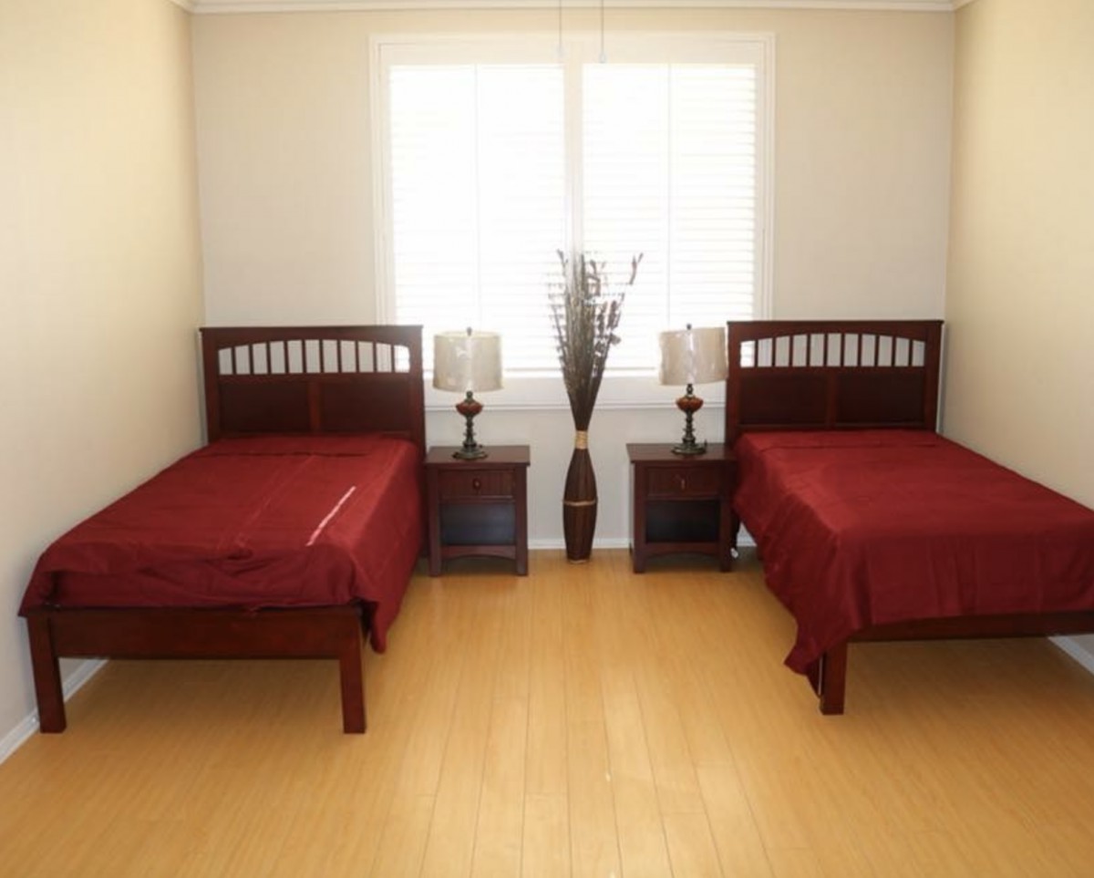 Mira Loma Senior Care