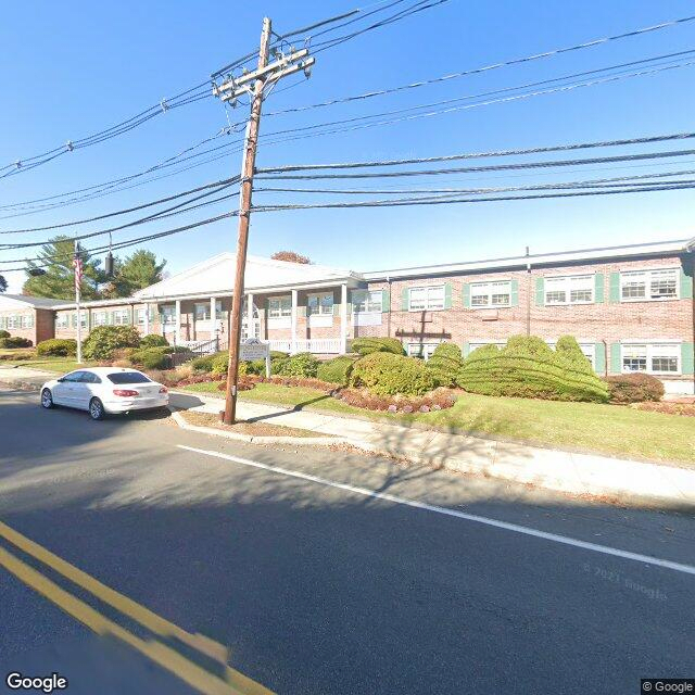 Winchester Nursing and Rehabilitation Center