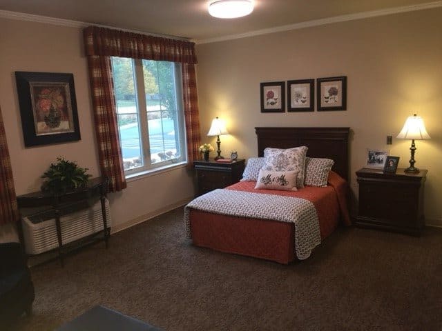 Lakeview Memory Care