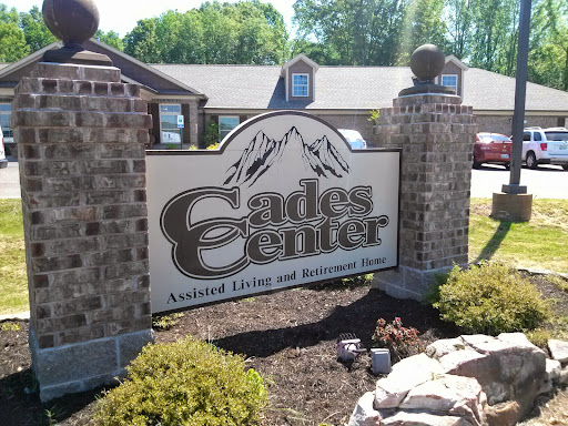 Cades Center Assisted Living