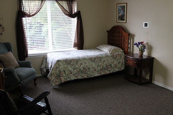 Ashley Manor Brookhurst