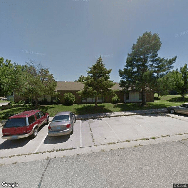 Enterprise Estates Apartments