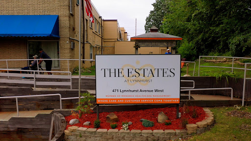 The Estates At Lynnhurst