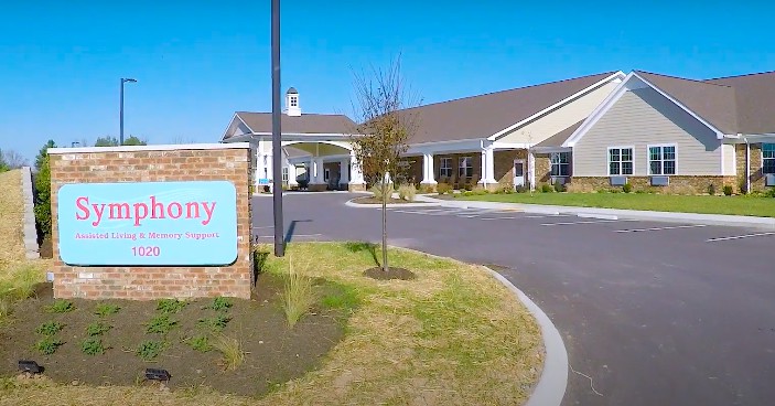 Symphony Assisted Living and Memory Care