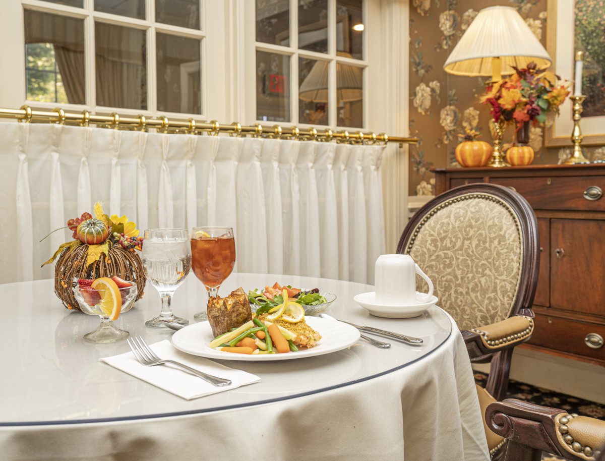 Clifton Assisted Living Community