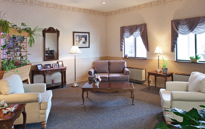 Rosewood Center