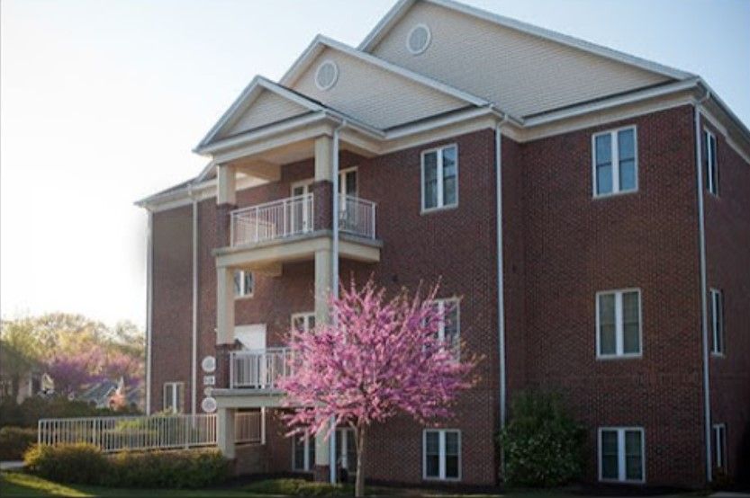 Calvary Fellowship Homes