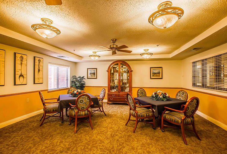 Centennial Park Retirement Village