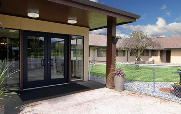 Regency North Bend Rehab & Nursing Center
