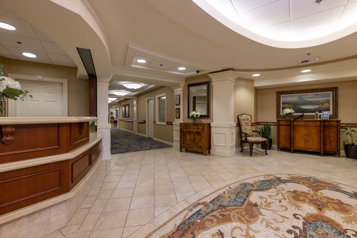 West Hills Village Senior Residence
