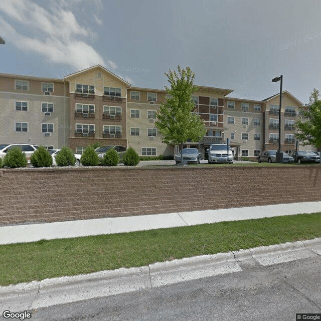 Faribault Senior Living