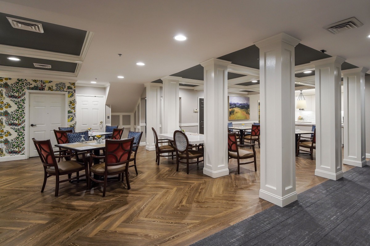 Legacy Ridge at Buckhead