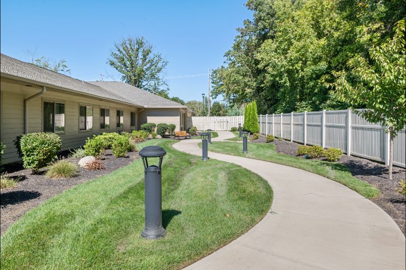 Sage Park Memory Care & Transitional Assisted Living