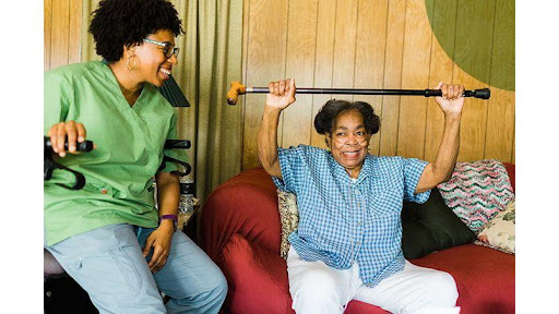 Home Health Vna Of Nh
