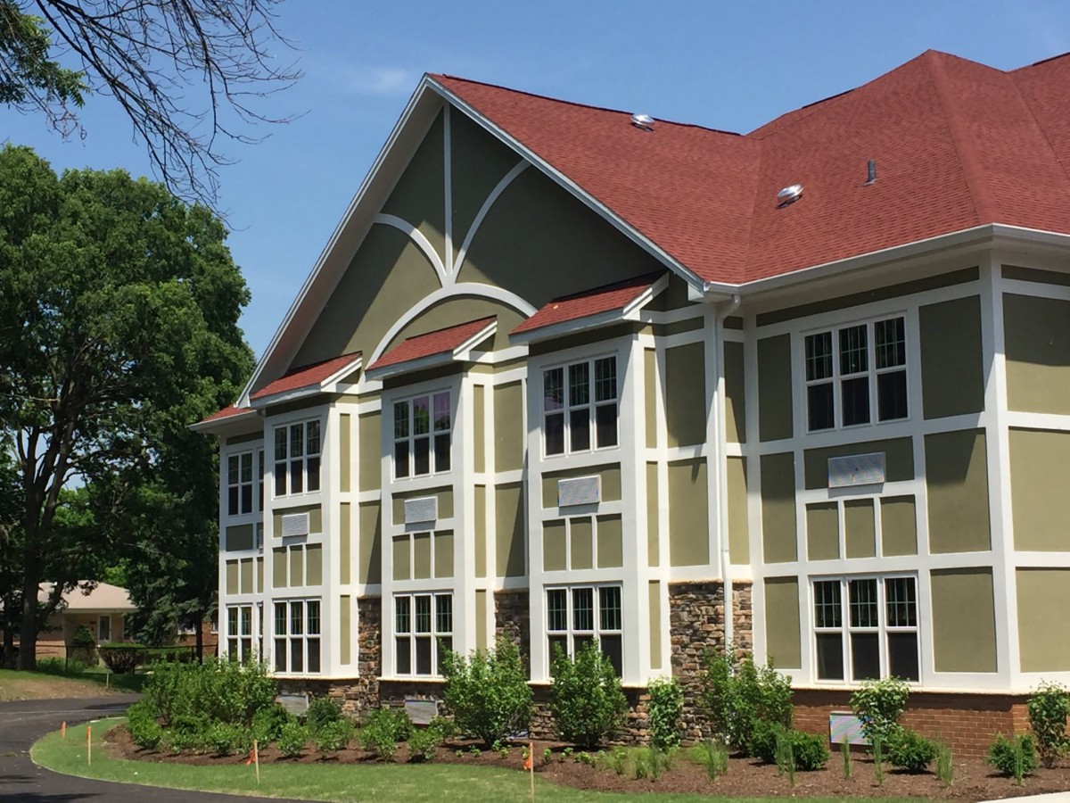 Caledonia Senior Living
