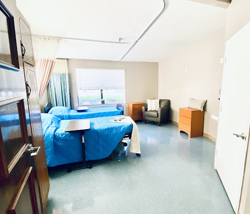Landmark Of Plano Rehabilitation And Nursing Cente