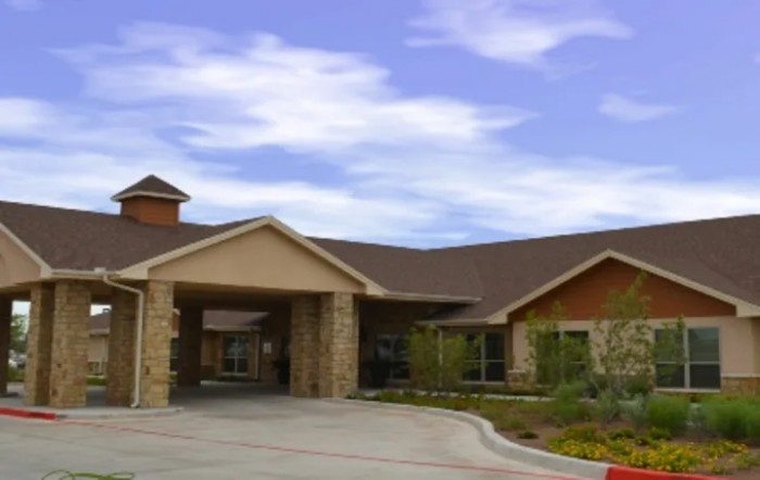 St. Teresa Nursing And Rehabilitation Center