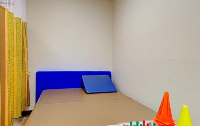 St. Pauls Health Care Center