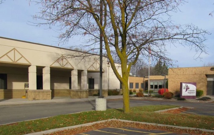 Oakview Terrace
