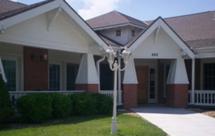 Logan Manor Community Health Services