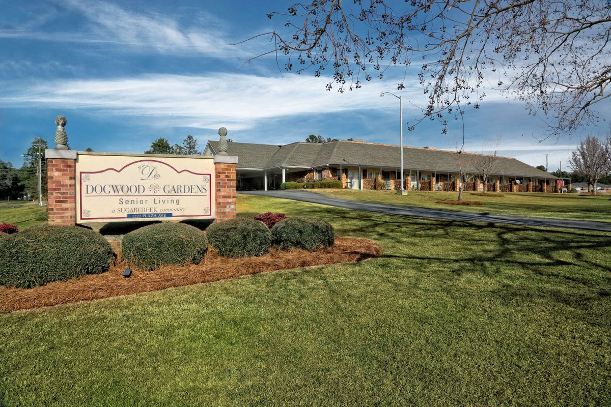 Dogwood Gardens Senior Living