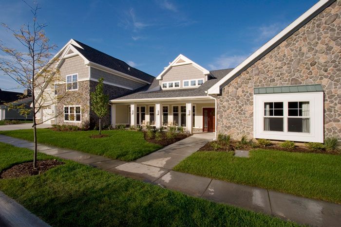 Hillcrest Grand Country Estates