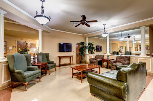Pecan Valley Rehabilitation And Healthcare