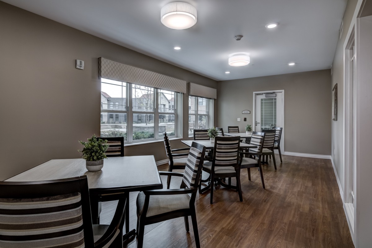Azura Assisted Living and Memory Care of Fox Point