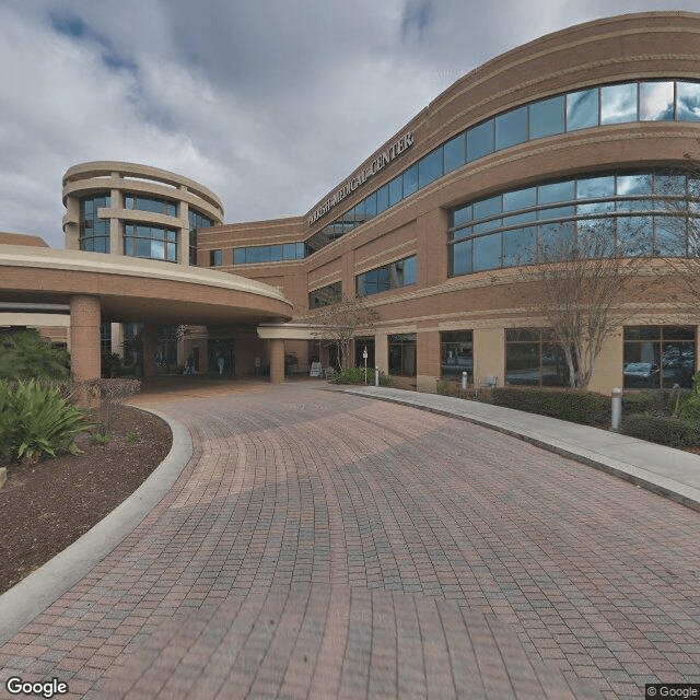 Parrish Medical Center