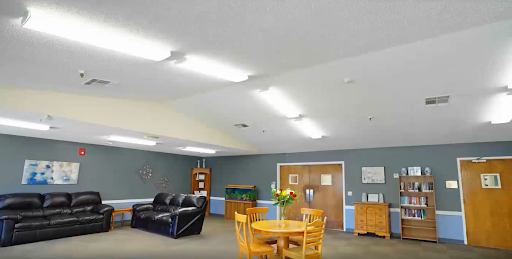 South Pointe Rehabilitation And Care Center