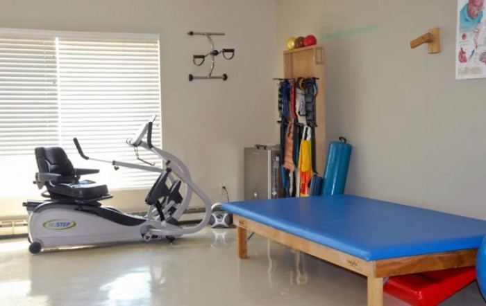Abbyshire Place Skilled Nursing & Rehab Center