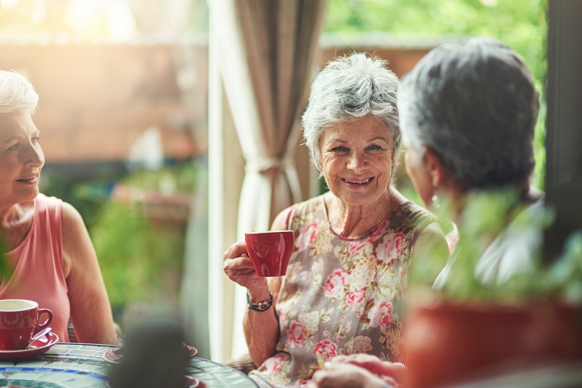Windermere Assisted Living Facility