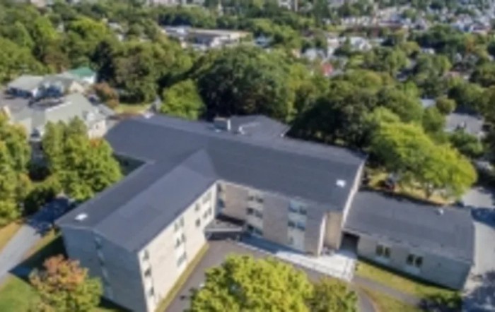 Highland Rehabilitation And Nursing Center
