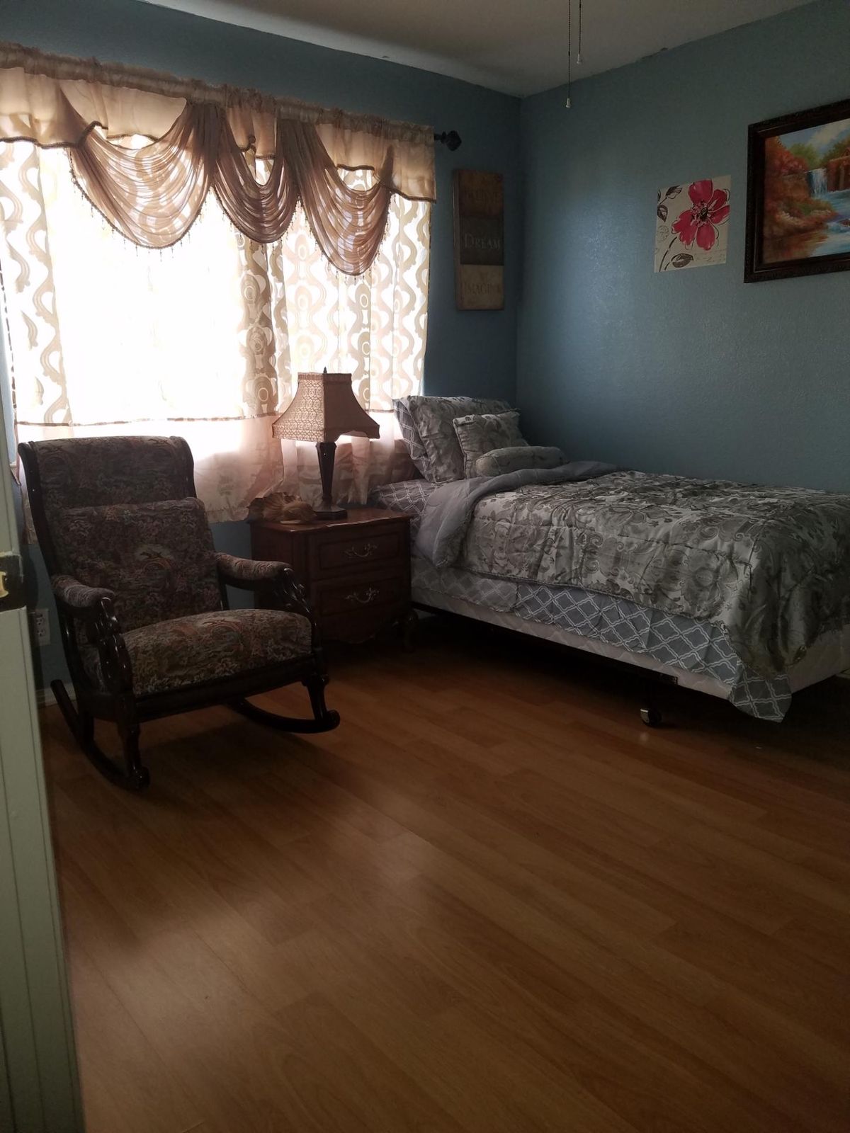 Carmel Care Home