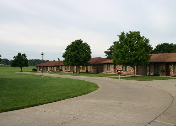 Apostolic Christian Village